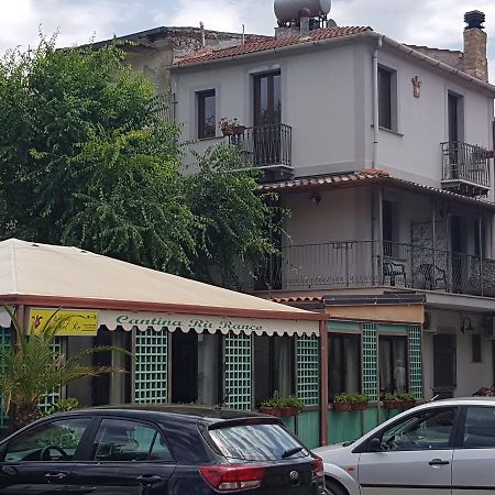 Locanda Aria Del Re 사프리 외부 사진