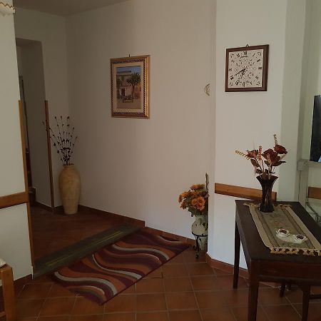 Locanda Aria Del Re 사프리 외부 사진