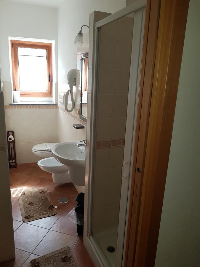 Locanda Aria Del Re 사프리 외부 사진