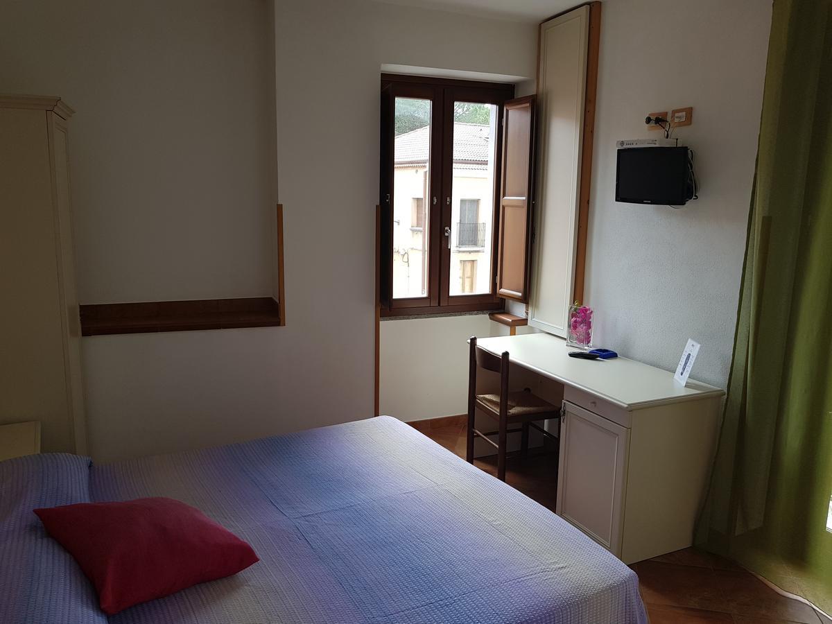 Locanda Aria Del Re 사프리 외부 사진