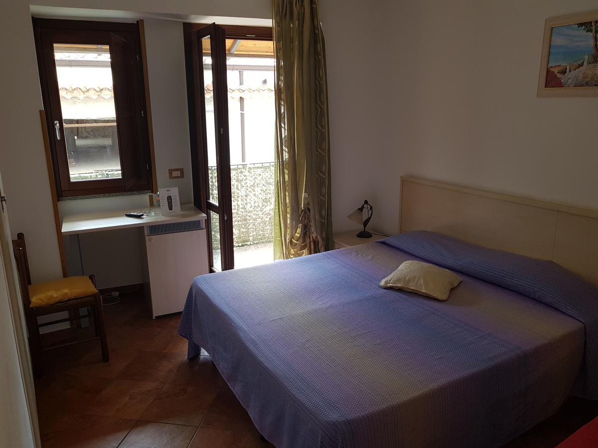 Locanda Aria Del Re 사프리 외부 사진