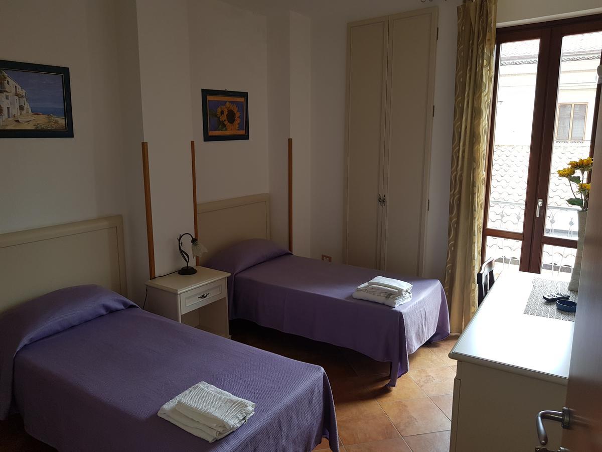 Locanda Aria Del Re 사프리 외부 사진