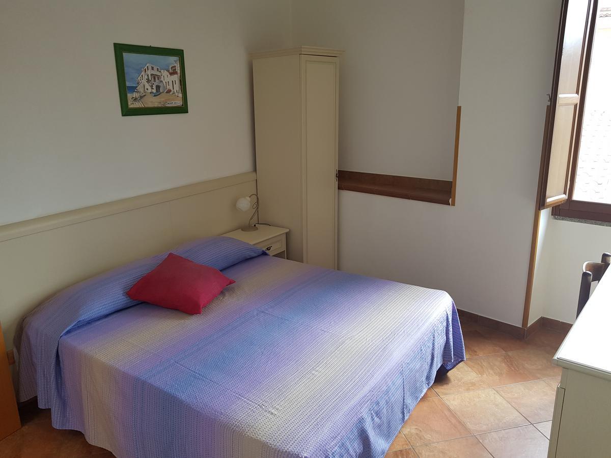 Locanda Aria Del Re 사프리 외부 사진