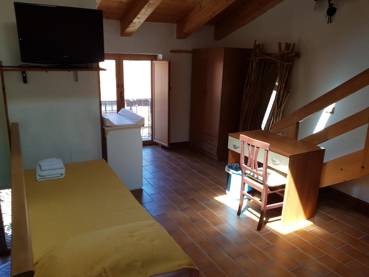 Locanda Aria Del Re 사프리 외부 사진