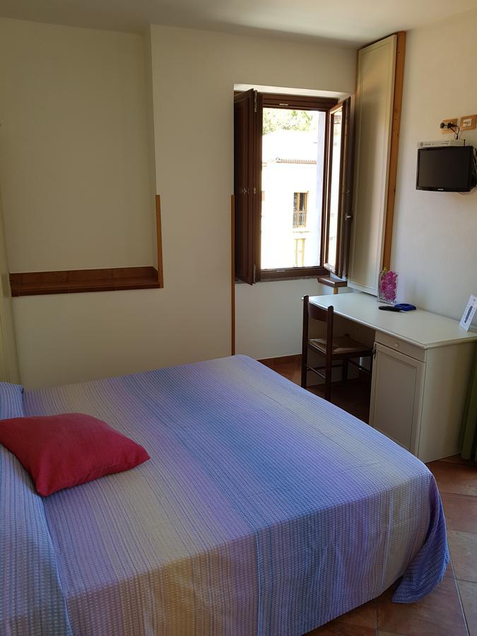 Locanda Aria Del Re 사프리 외부 사진