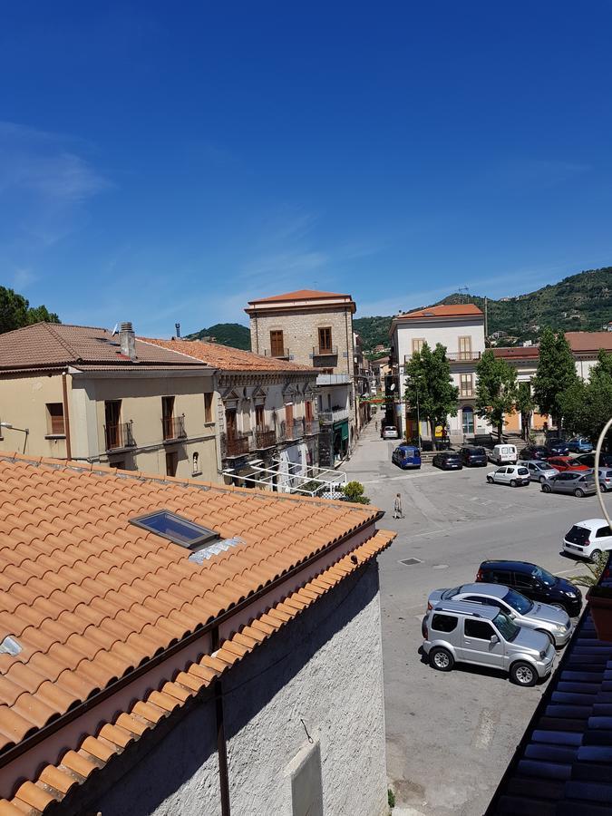 Locanda Aria Del Re 사프리 외부 사진