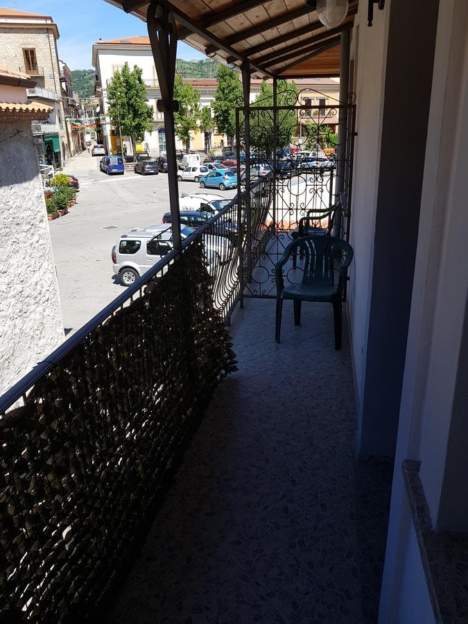 Locanda Aria Del Re 사프리 외부 사진