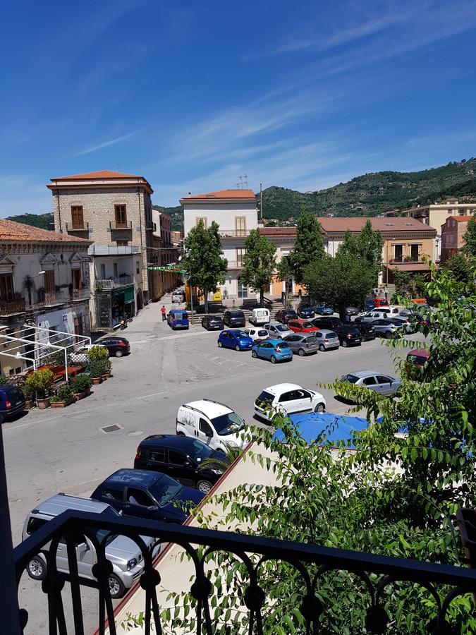 Locanda Aria Del Re 사프리 외부 사진