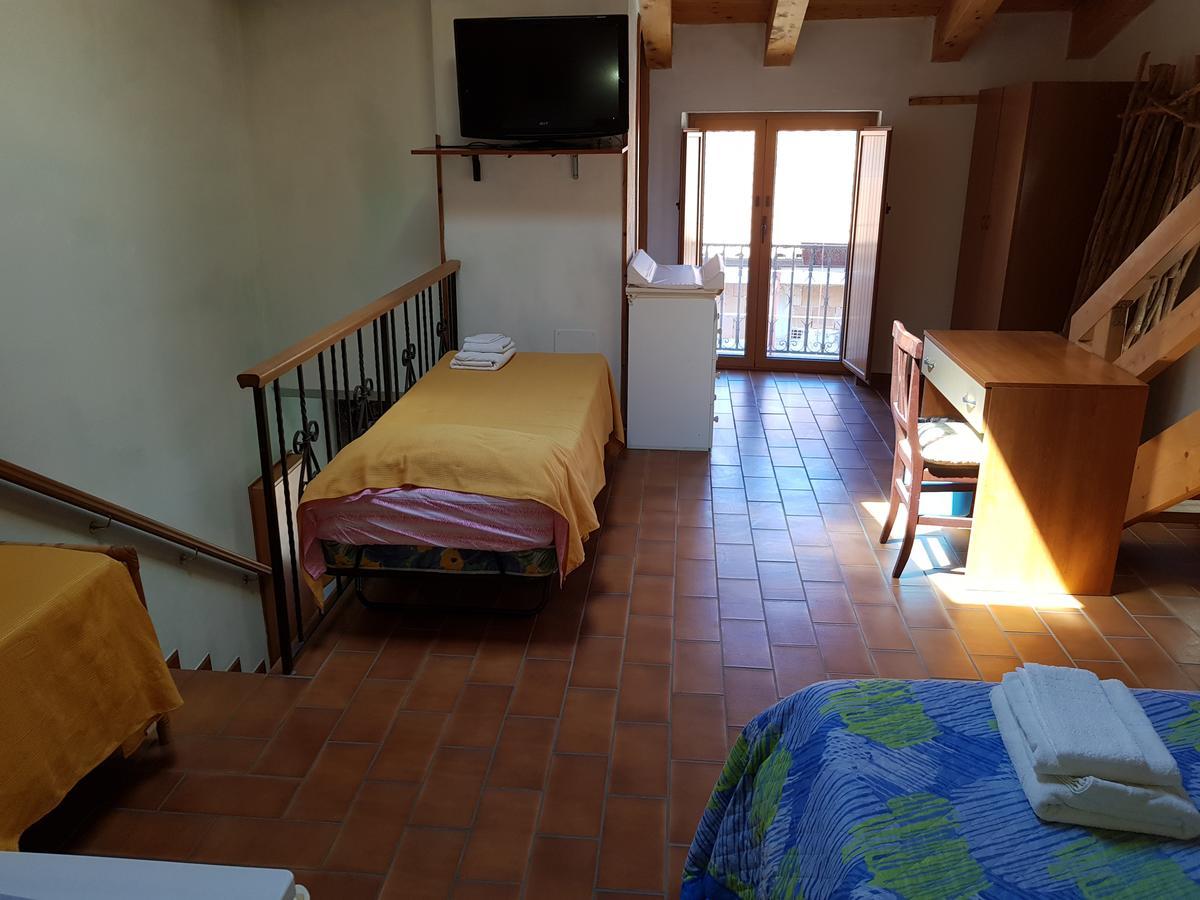 Locanda Aria Del Re 사프리 외부 사진