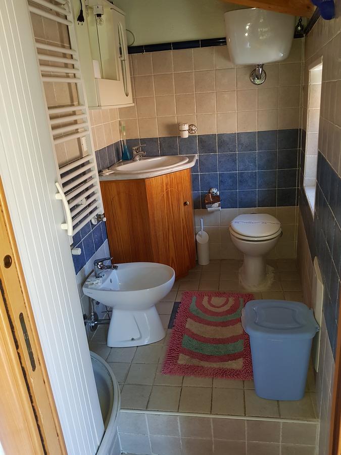 Locanda Aria Del Re 사프리 외부 사진