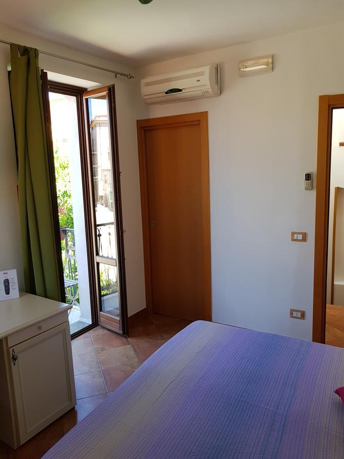Locanda Aria Del Re 사프리 외부 사진
