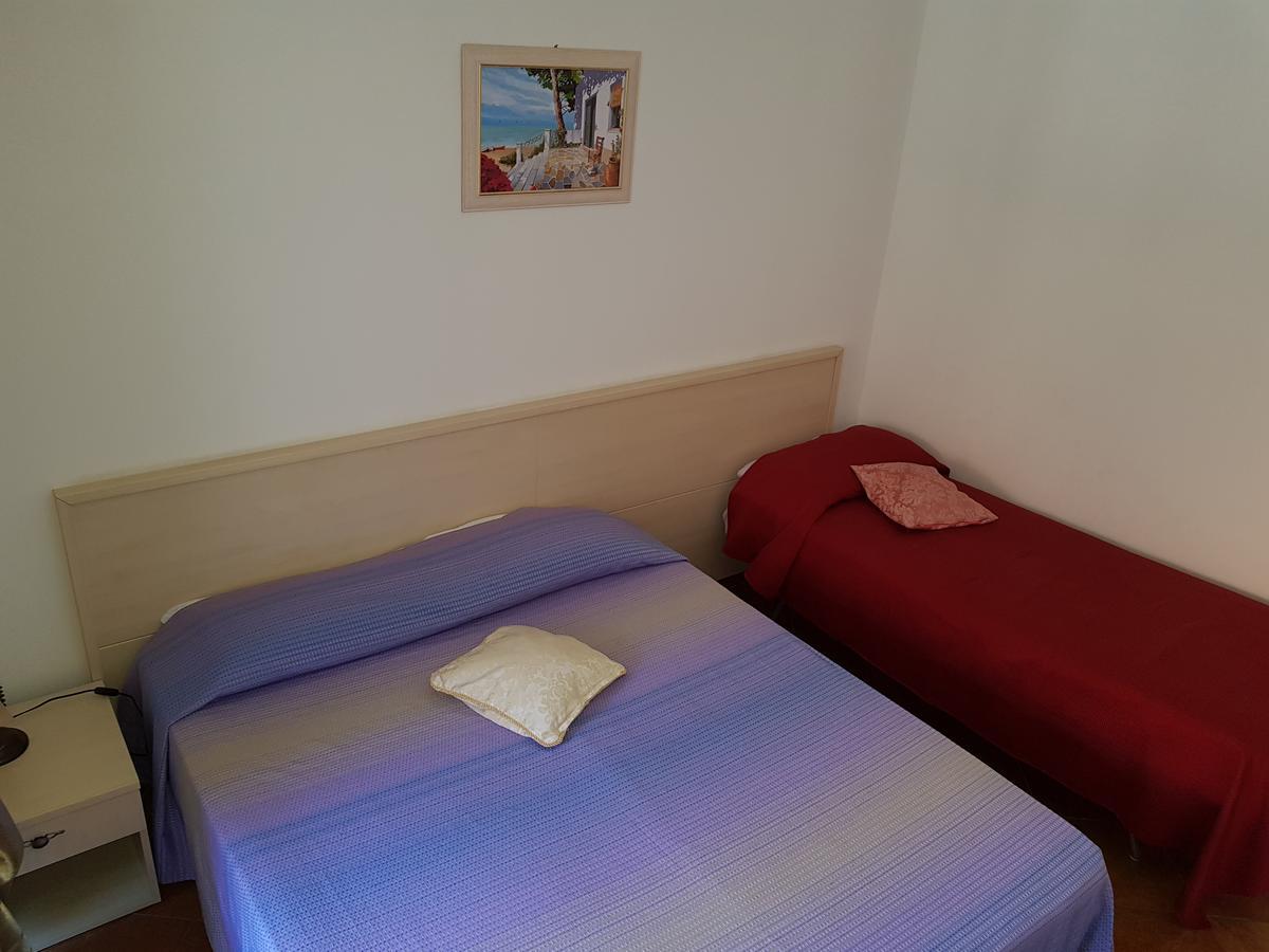 Locanda Aria Del Re 사프리 외부 사진