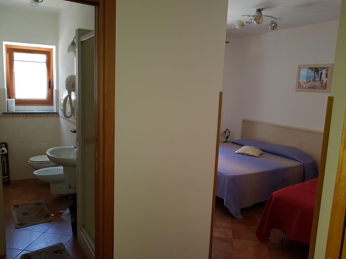 Locanda Aria Del Re 사프리 외부 사진