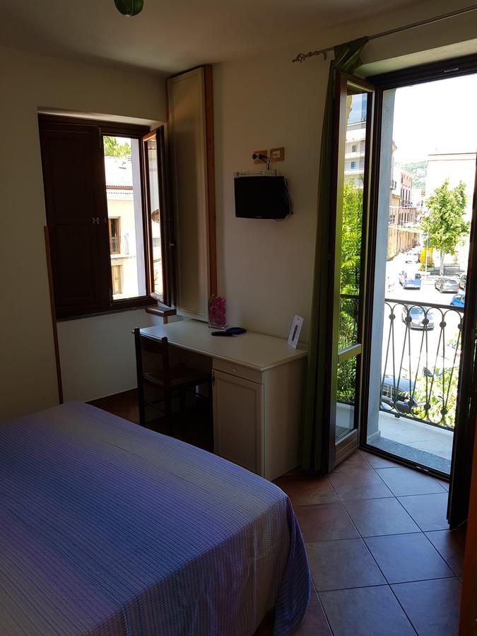 Locanda Aria Del Re 사프리 외부 사진