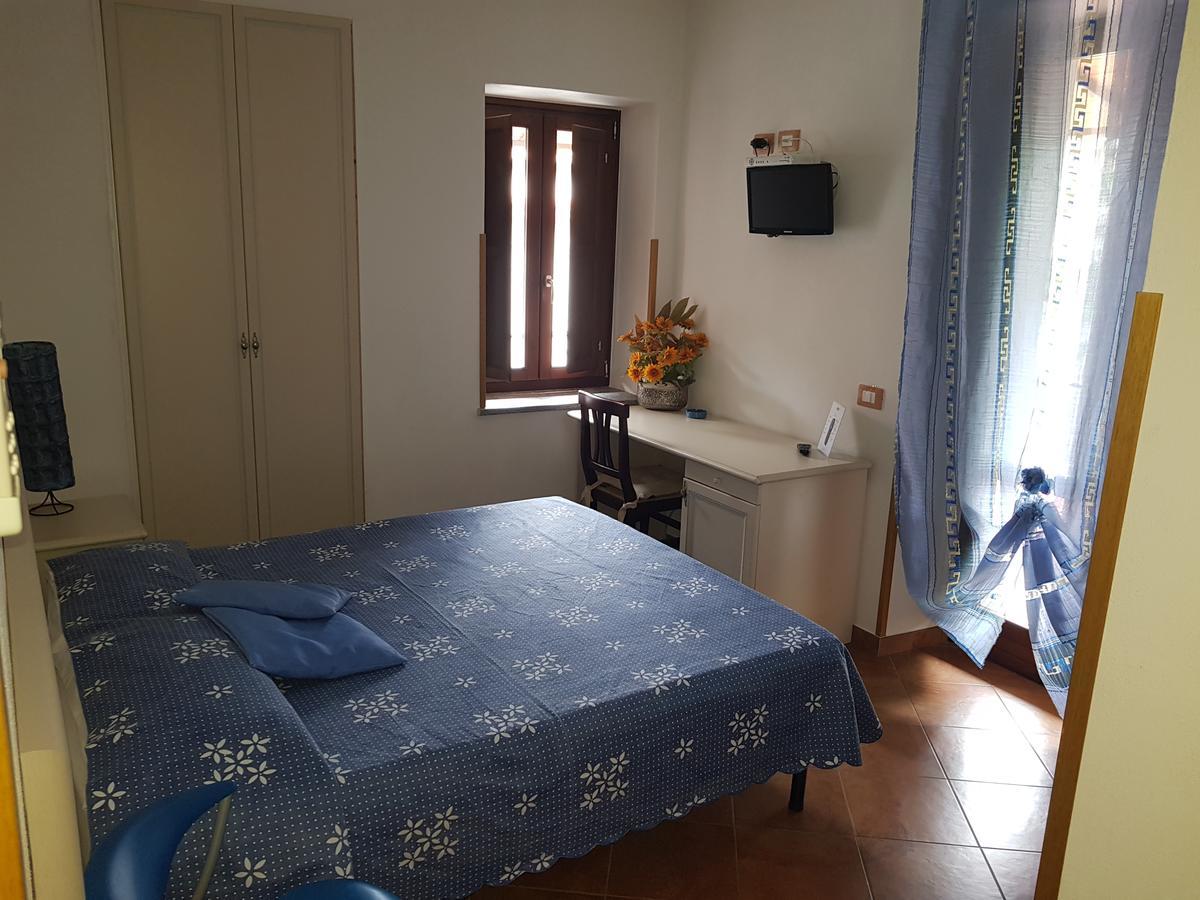 Locanda Aria Del Re 사프리 외부 사진