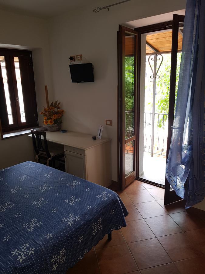 Locanda Aria Del Re 사프리 외부 사진