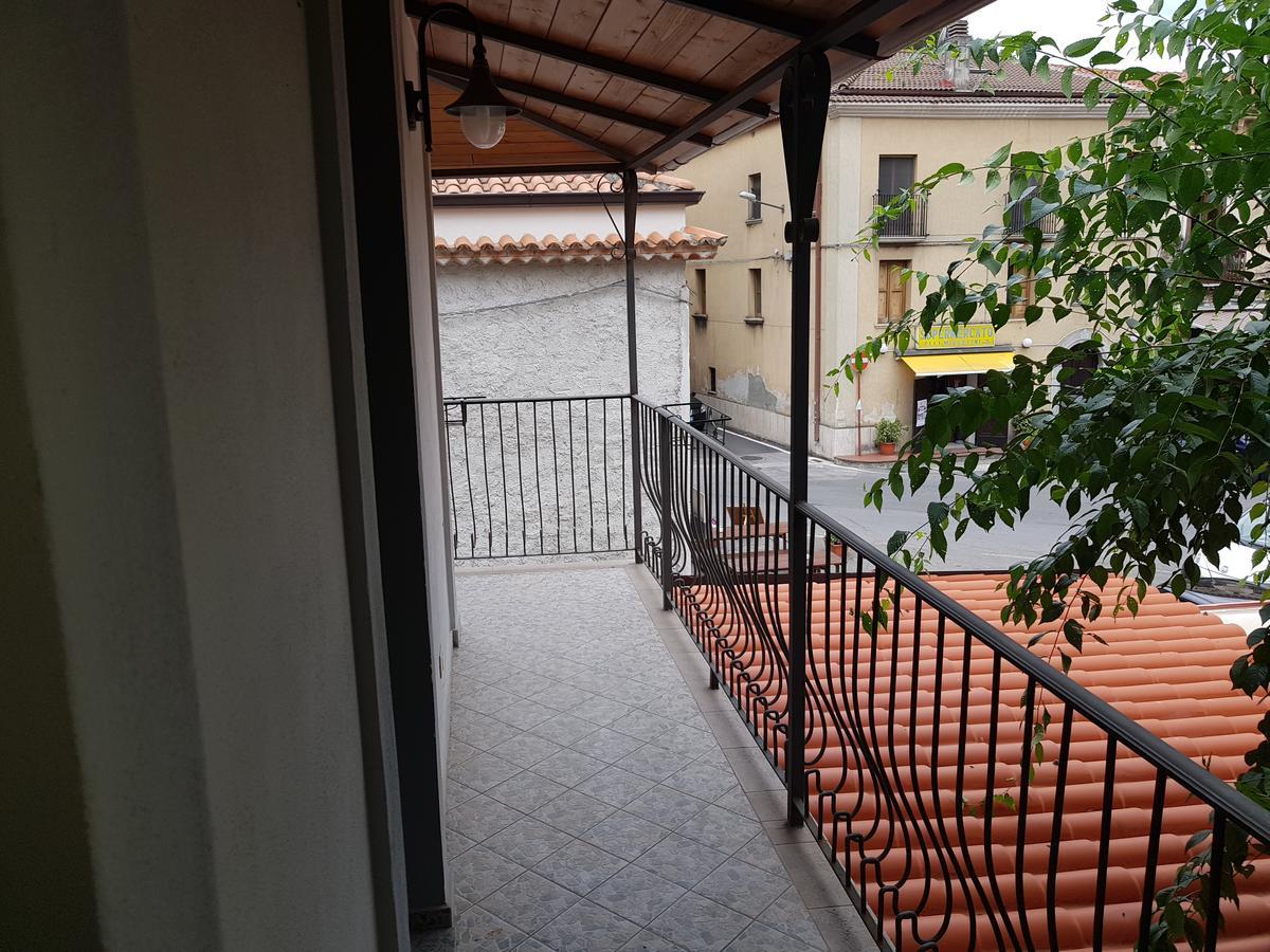 Locanda Aria Del Re 사프리 외부 사진
