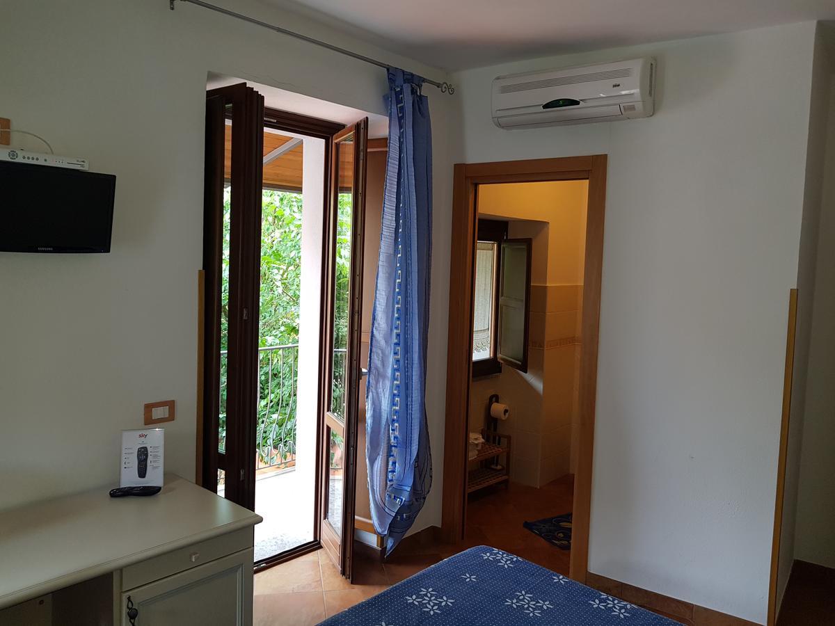 Locanda Aria Del Re 사프리 외부 사진
