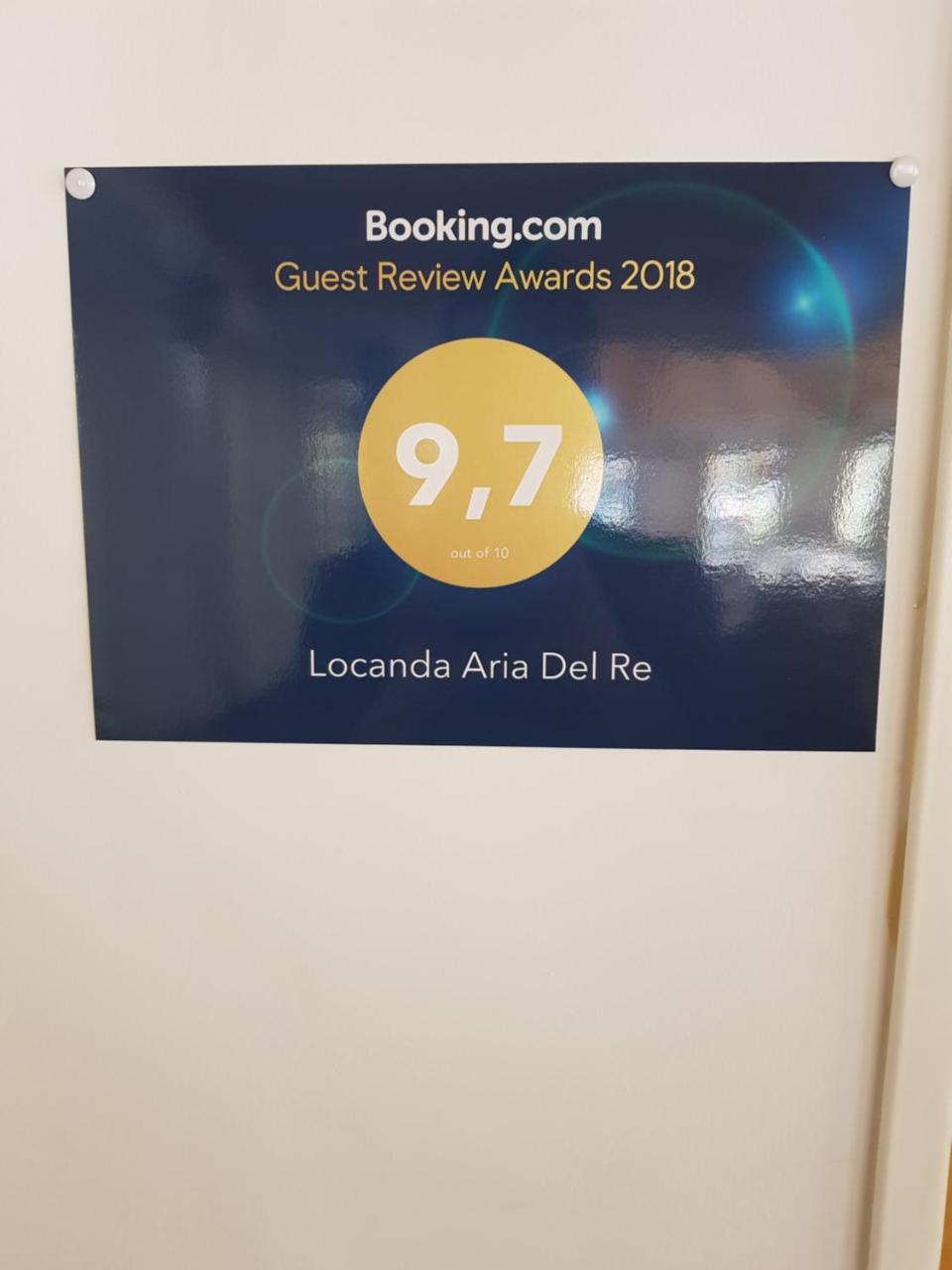 Locanda Aria Del Re 사프리 외부 사진